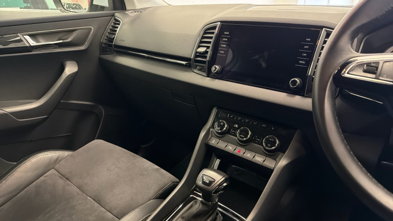 Skoda Karoq 1.0 TSI SE L 5dr DSG Petrol Estate